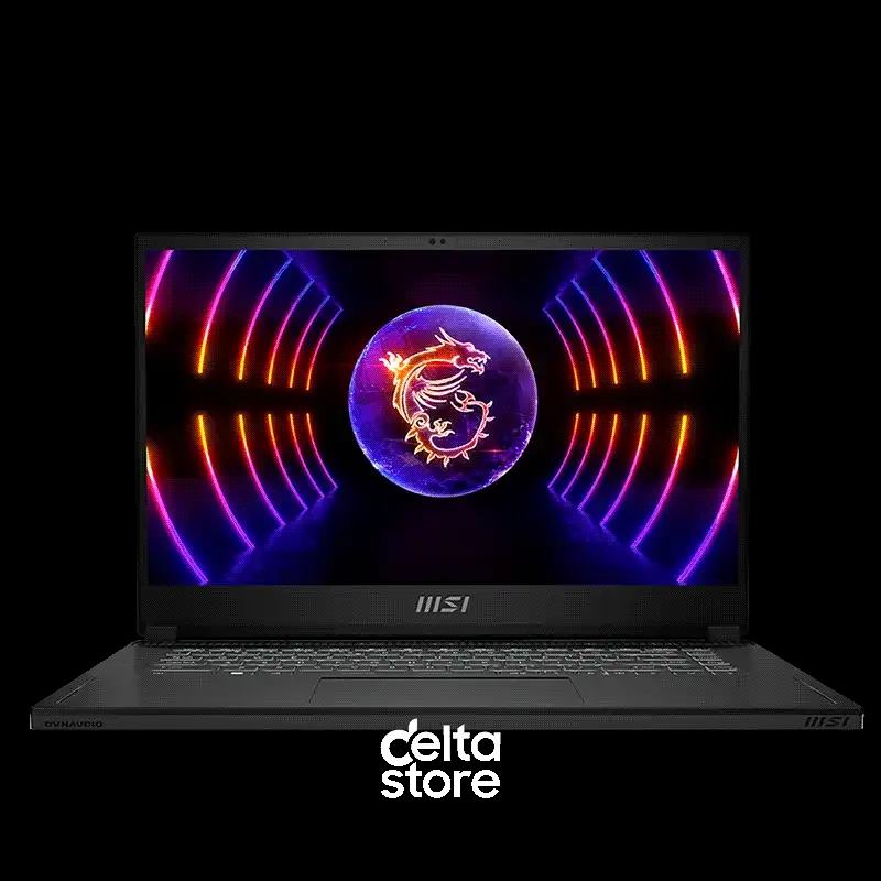 MSI Stealth 15 A13VF-012US Gaming Laptop