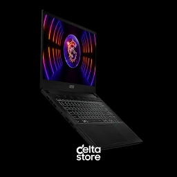 MSI Stealth 15 A13VF-012US Gaming Laptop