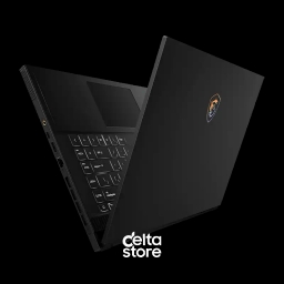 MSI Stealth 15 A13VF-012US Gaming Laptop