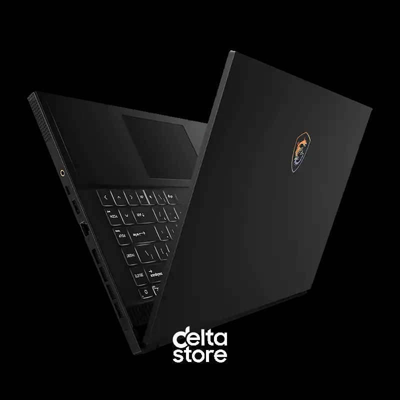 MSI Stealth 15 A13VF-012US Gaming Laptop