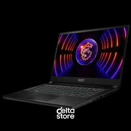 MSI Stealth 15 A13VF-012US Gaming Laptop