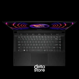 MSI Stealth 15 A13VF-012US Gaming Laptop
