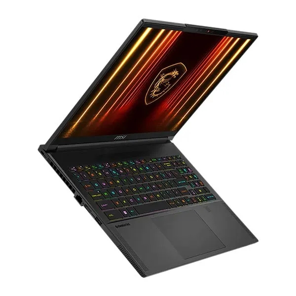 MSI Stealth A16 AI+ A3HWIG-073US 9S7-15FL35-073