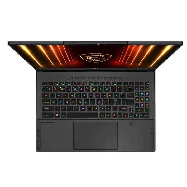 MSI Stealth A16 AI+ A3HWIG-073US 9S7-15FL35-073