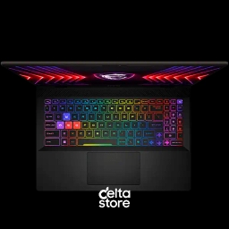 MSI Sword 16 HX B14VFKG-202US Gamig Laptop