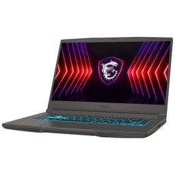 MSI Thin A15 B7VE-214US Gaming Laptop