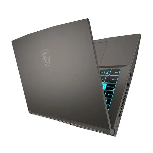 MSI Thin A15 B7VE-214US Gaming Laptop