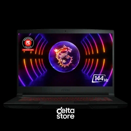 MSI Thin GF63 12UCX-898US Gaming Laptop