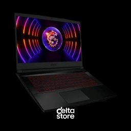 MSI Thin GF63 12UCX-898US Gaming Laptop