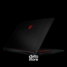 MSI Thin GF63 12UCX-898US Gaming Laptop