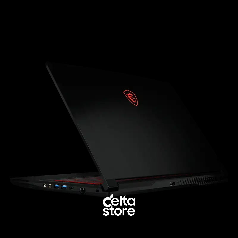 MSI Thin GF63 12UCX-898US Gaming Laptop