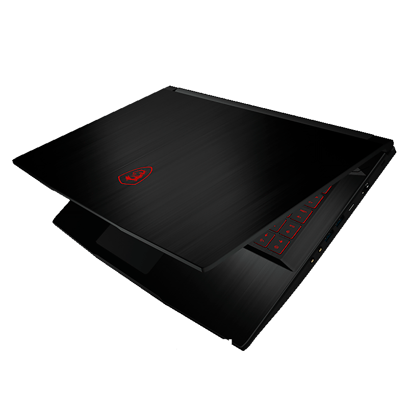 MSI GF63 Thin 12UDX-450AU 9S7-16R821-450