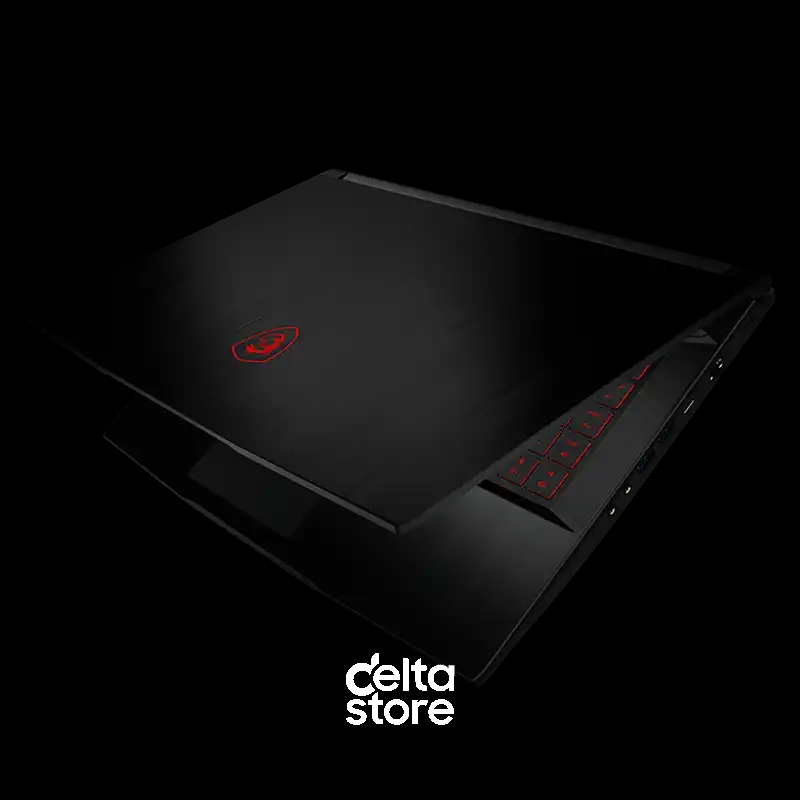 MSI Thin GF63 12UCX-898US Gaming Laptop