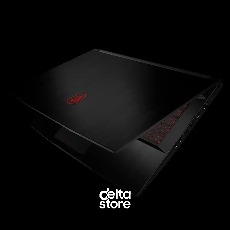 MSI Thin GF63 12UCX-428XAE Gaming Laptop