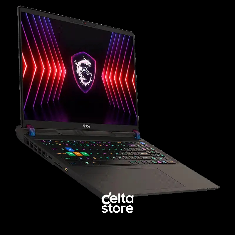 MSI Vector 17 HX A14VGG-219US Gaming Laptop