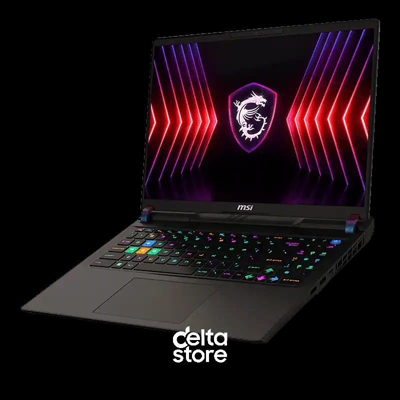 MSI Vector 17 HX A14VGG-219US Gaming Laptop