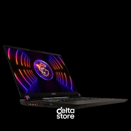 MSI Vector GP68HX 13VH-054US Gaming Laptop