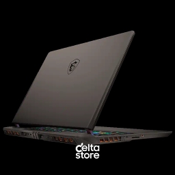 MSI Vector GP68HX 13VH-054US Gaming Laptop