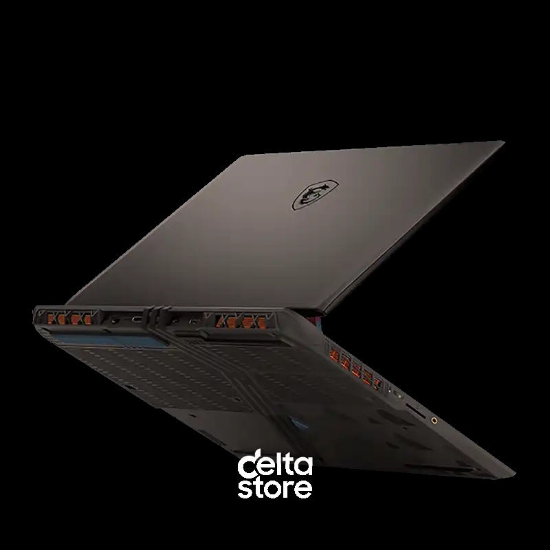 MSI Vector GP68HX 13VH-054US Gaming Laptop