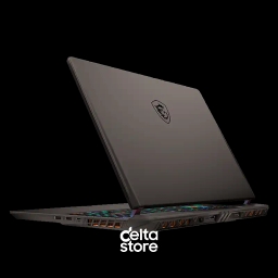 MSI Vector GP68HX 13VH-054US Gaming Laptop