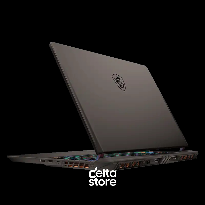 MSI Vector GP68HX 13VH-054US Gaming Laptop