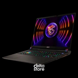 MSI Vector GP68HX 13VH-054US Gaming Laptop