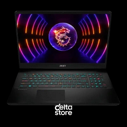 MSI Vector GP77 13VF-091XAZ 9S7-17K711-091
