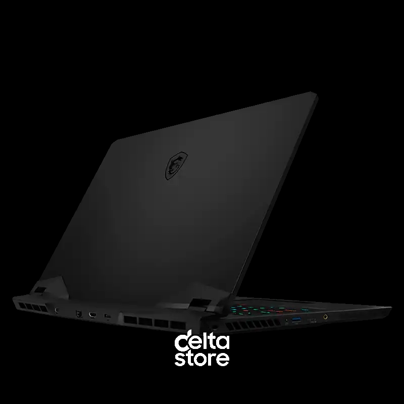 MSI Vector GP77 13VF-091XAZ 9S7-17K711-091