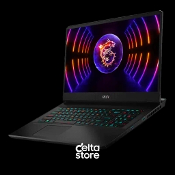 MSI Vector GP77 13VF-091XAZ 9S7-17K711-091