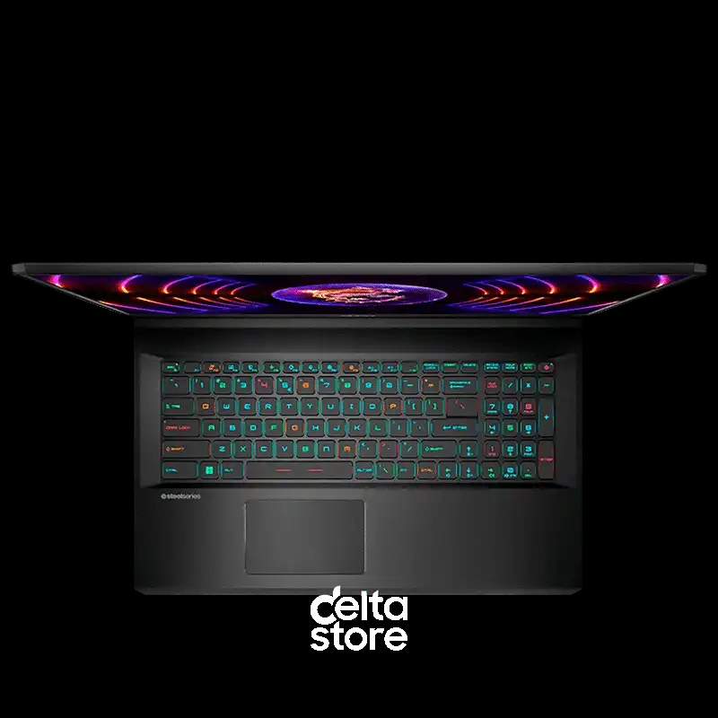 MSI Vector GP77 13VG-092XAZ 9S7-17K711-092