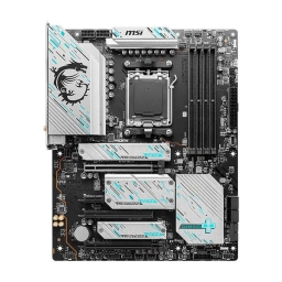 MSI X670E Gaming Plus WiFi Motherboard