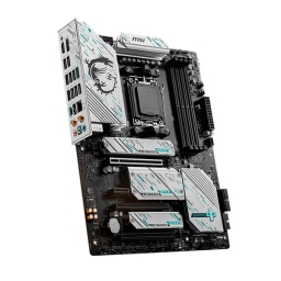 MSI X670E Gaming Plus WiFi Motherboard