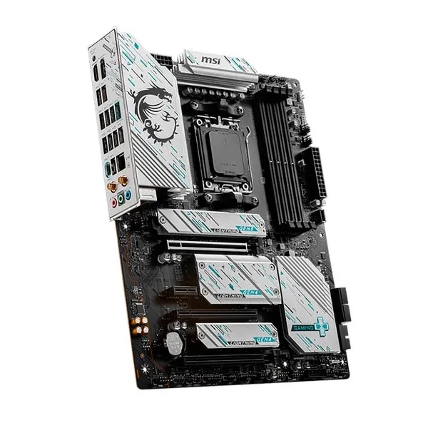 MSI X670E Gaming Plus WiFi Motherboard