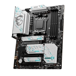 MSI X670E Gaming Plus WiFi Motherboard