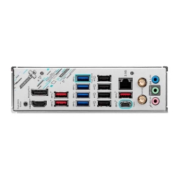 MSI X670E Gaming Plus WiFi Motherboard