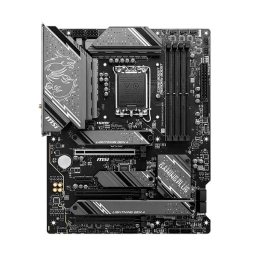 MSI Z790 Gaming Plus WiFi Motherboard
