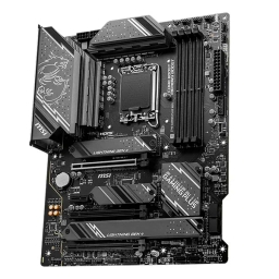 MSI Z790 Gaming Plus WiFi Motherboard