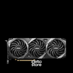 MSI GEFORCE RTX 3060 Ventus 3X