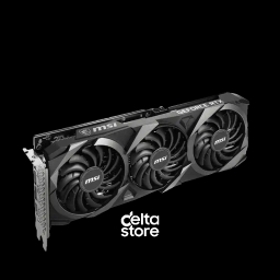 MSI GEFORCE RTX 3060 Ventus 3X
