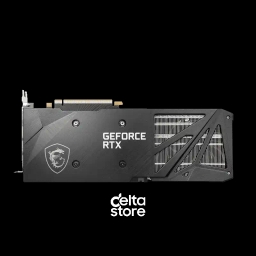 MSI GEFORCE RTX 3060 Ventus 3X
