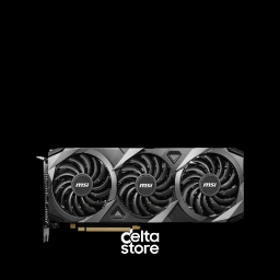 MSI GEFORCE RTX 3060 Ti Ventus 3X