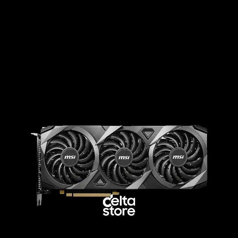 MSI GEFORCE RTX 3060 Ti Ventus 3X