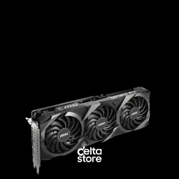 MSI GEFORCE RTX 3060 Ti Ventus 3X
