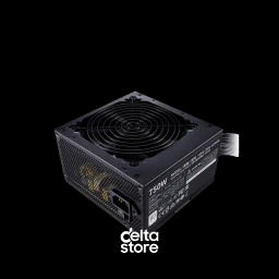 Cooler Master 750W MWE White Power Supply