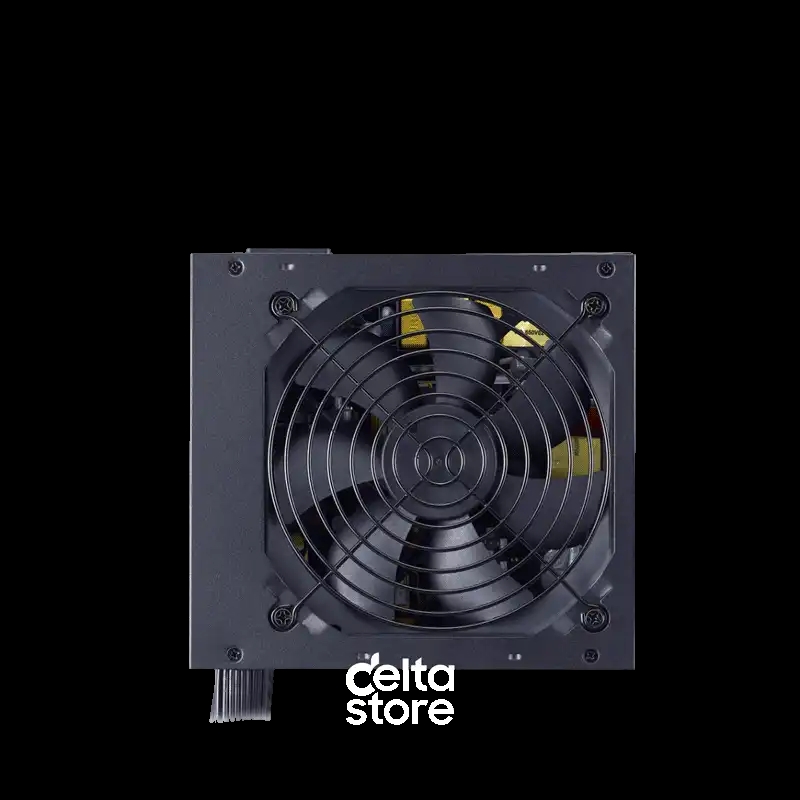 Cooler Master 750W MWE White Power Supply