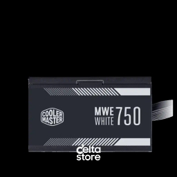 Cooler Master 750W MWE White Power Supply