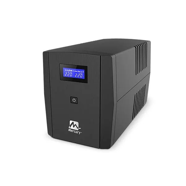 Mercury Elite 2200U Smart Line Interactive UPS