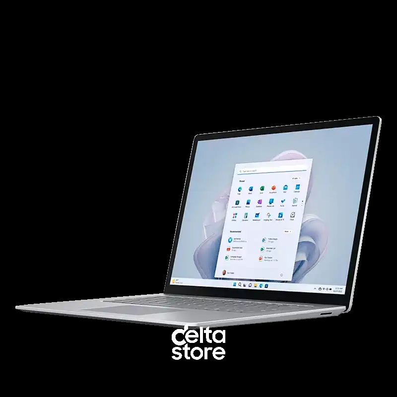 Microsoft Surface Laptop 5 i5-12Gen