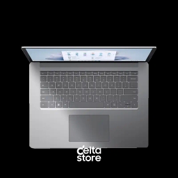 Microsoft Surface Laptop 5 i5-12Gen