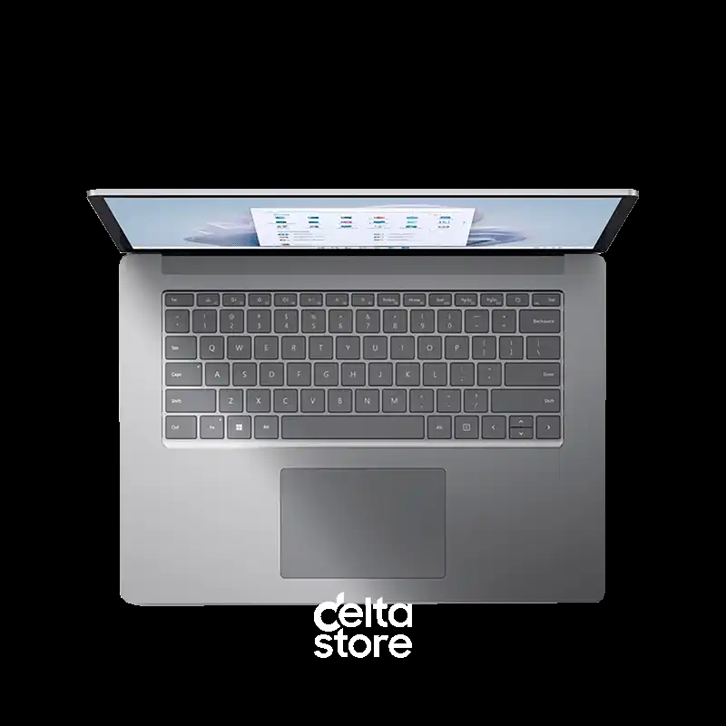 Microsoft Surface Laptop 5 i5-12Gen